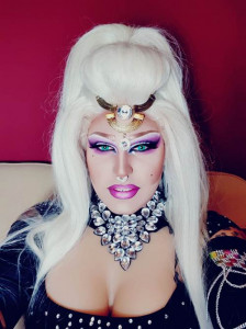 kendra drag queen